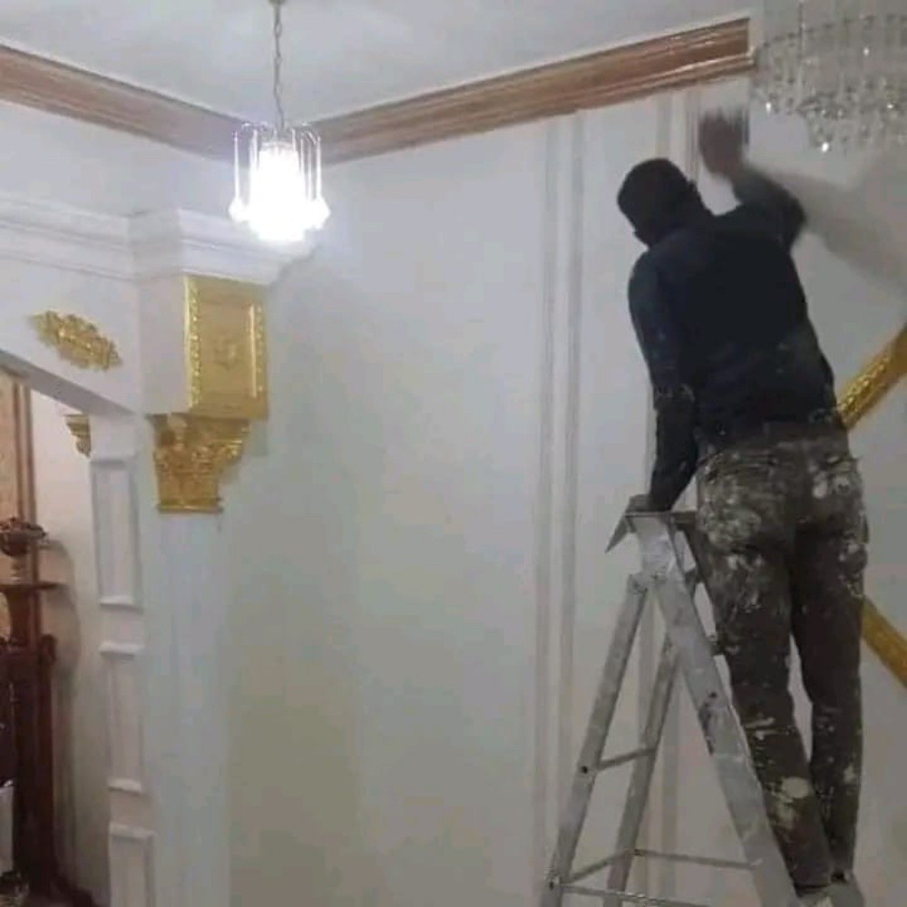 جميع اعمال الدكور الدخلي والخارجي - 14