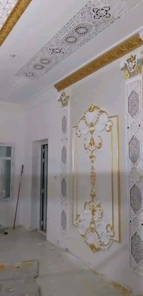 جميع اعمال الدكور الدخلي والخارجي - 12