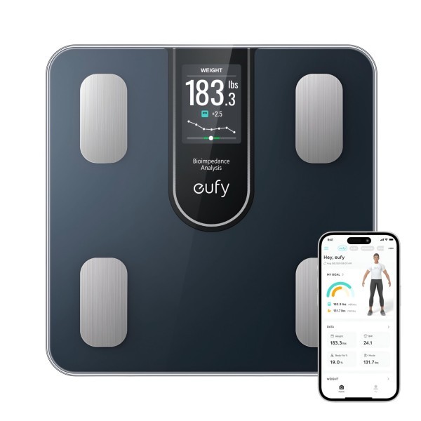Eufy smart scale c20 - 1