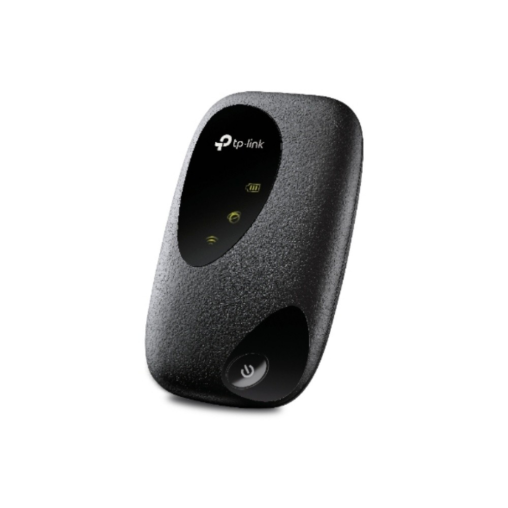 4G LTE Mobile WiFi - 1