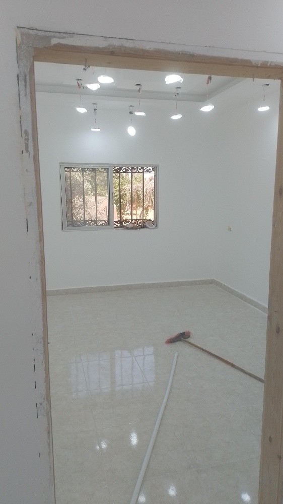 صبغ داخلي وخارجي صيانة - 3