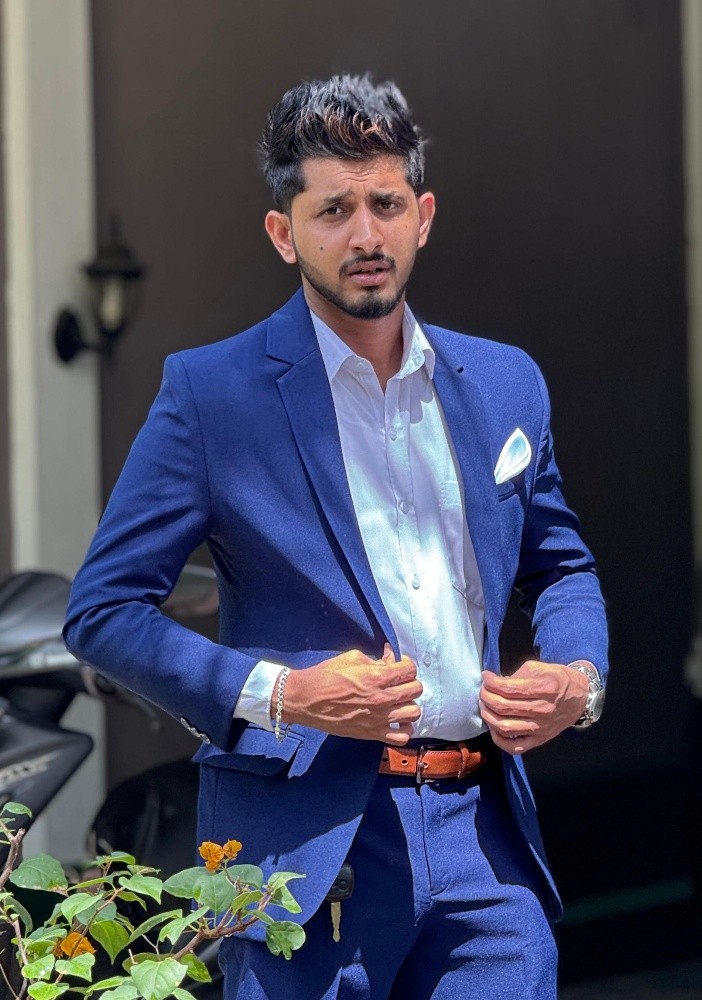 Muhammed hamdan - 1