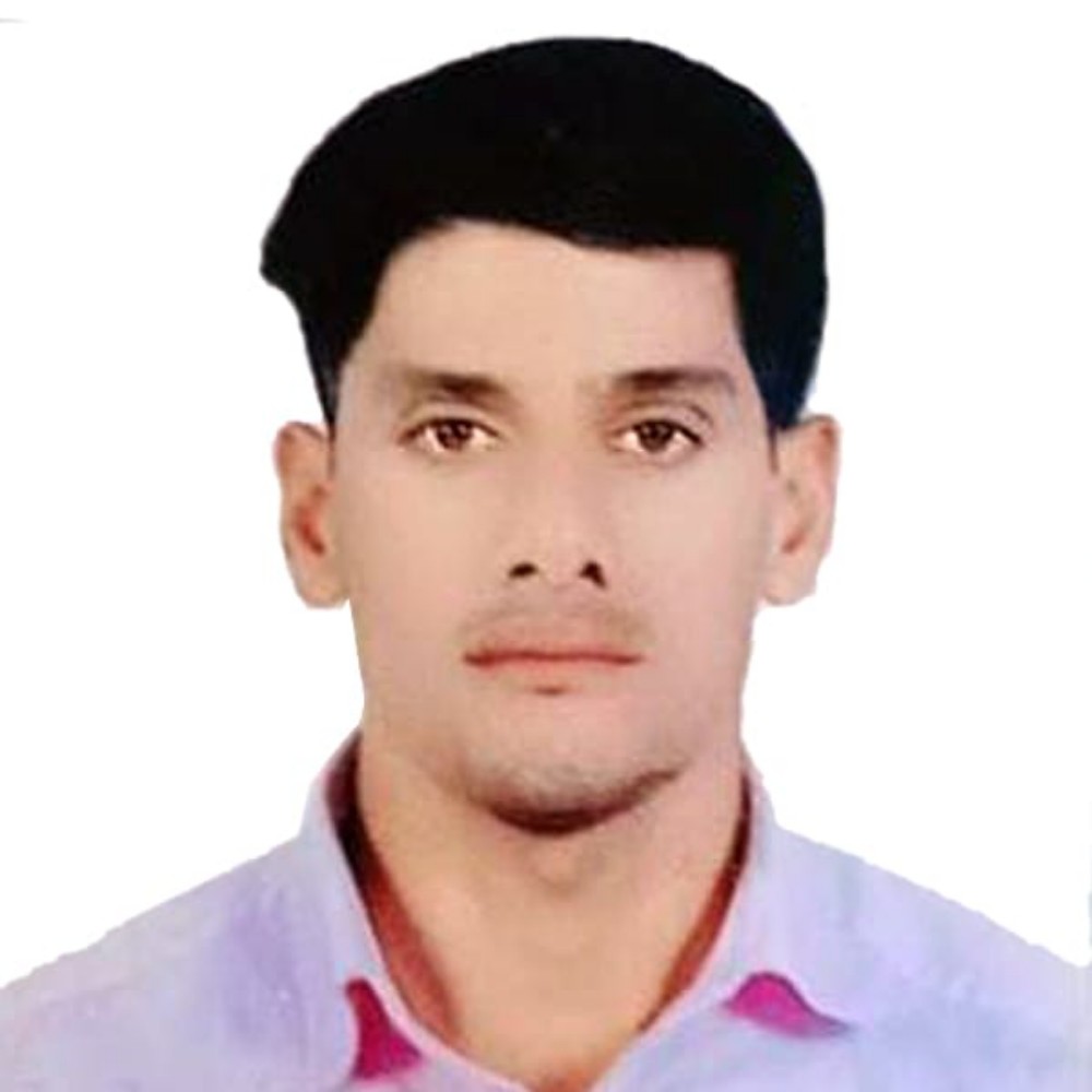 Muhammad imran ullah khan - 1
