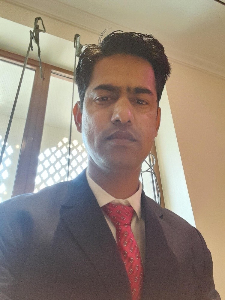 Humayoun Akhter - 1