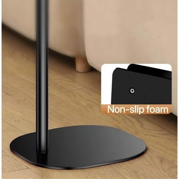 Admos 2-in-1 Flexible Floor Stand - 4