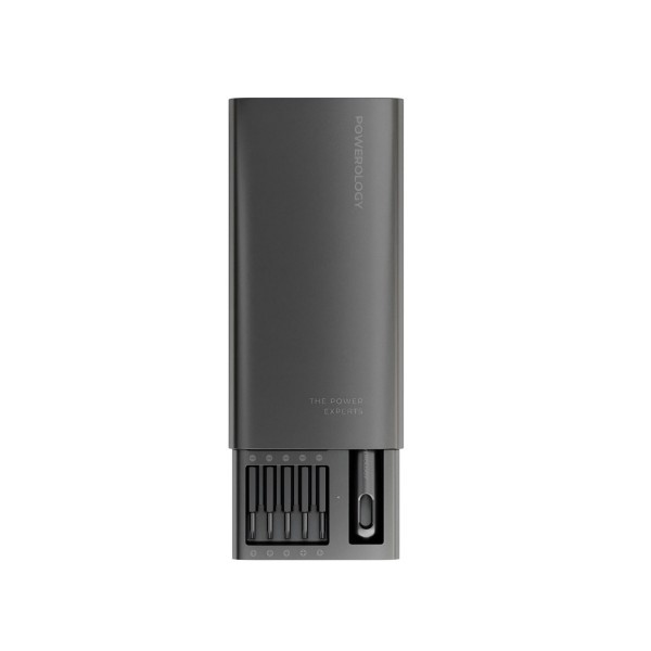 Wireless48-PieceScrewdriver kit - 4
