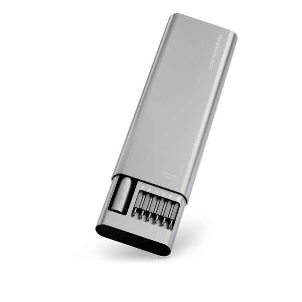 Wireless48-PieceScrewdriver kit - 3
