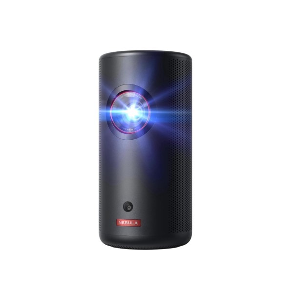 Nebula Capsule 3 Laser Projector - 1