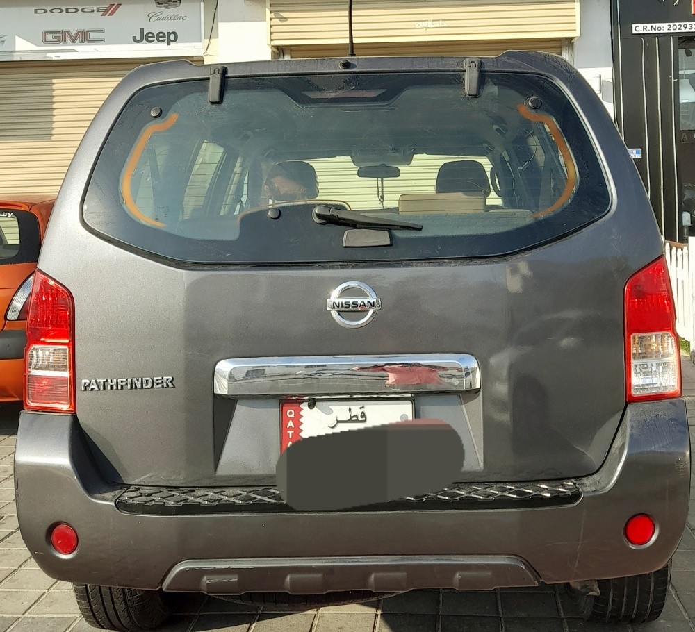 Urgent sale leaving Qatar - 4