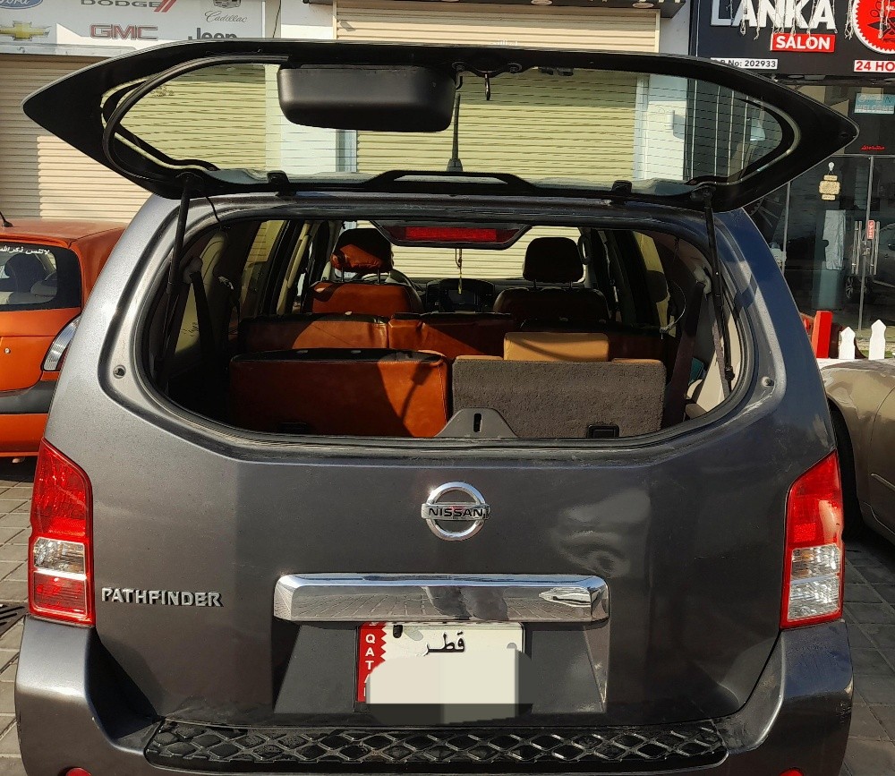 Urgent sale leaving Qatar - 5