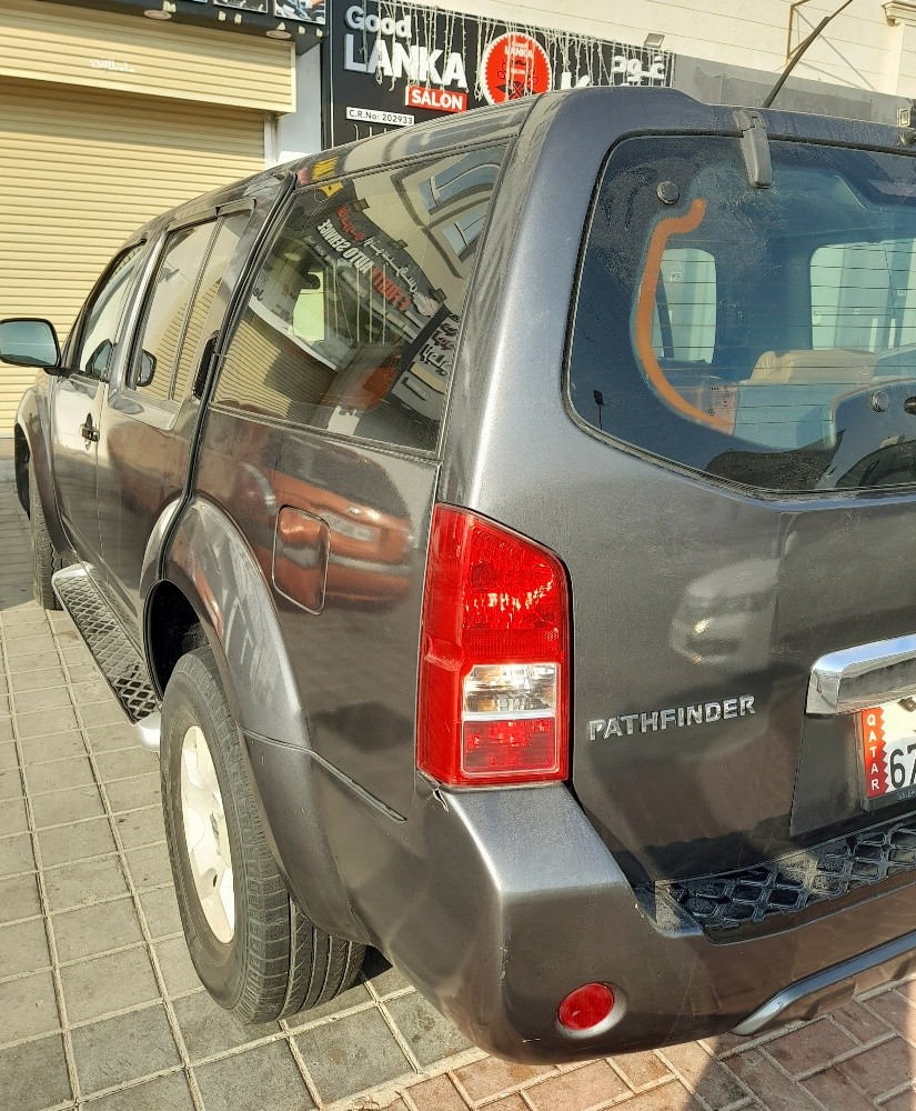 Urgent sale leaving Qatar - 2