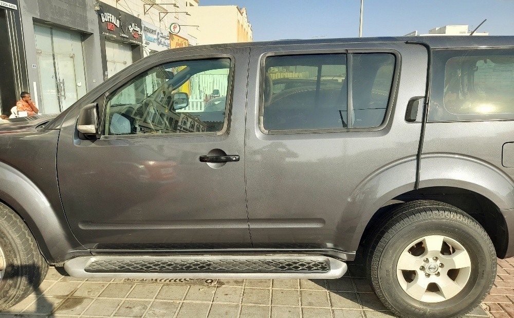 Urgent sale leaving Qatar - 8
