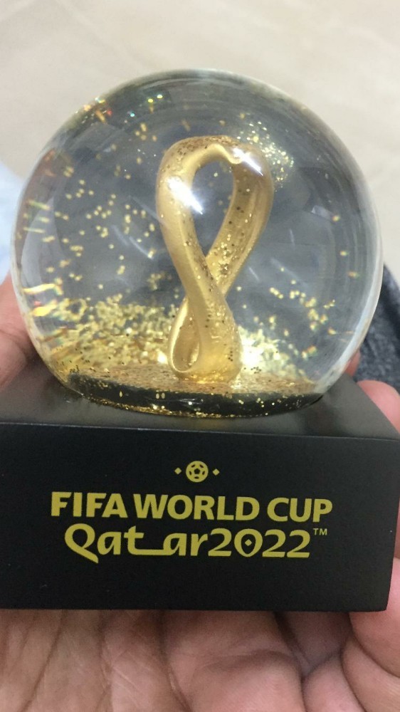 هدايا مرخصة من فيفا 2022 - 5