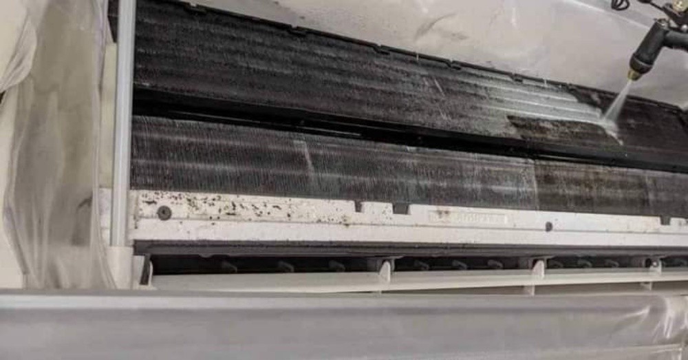 Ac services and cleaning - 1