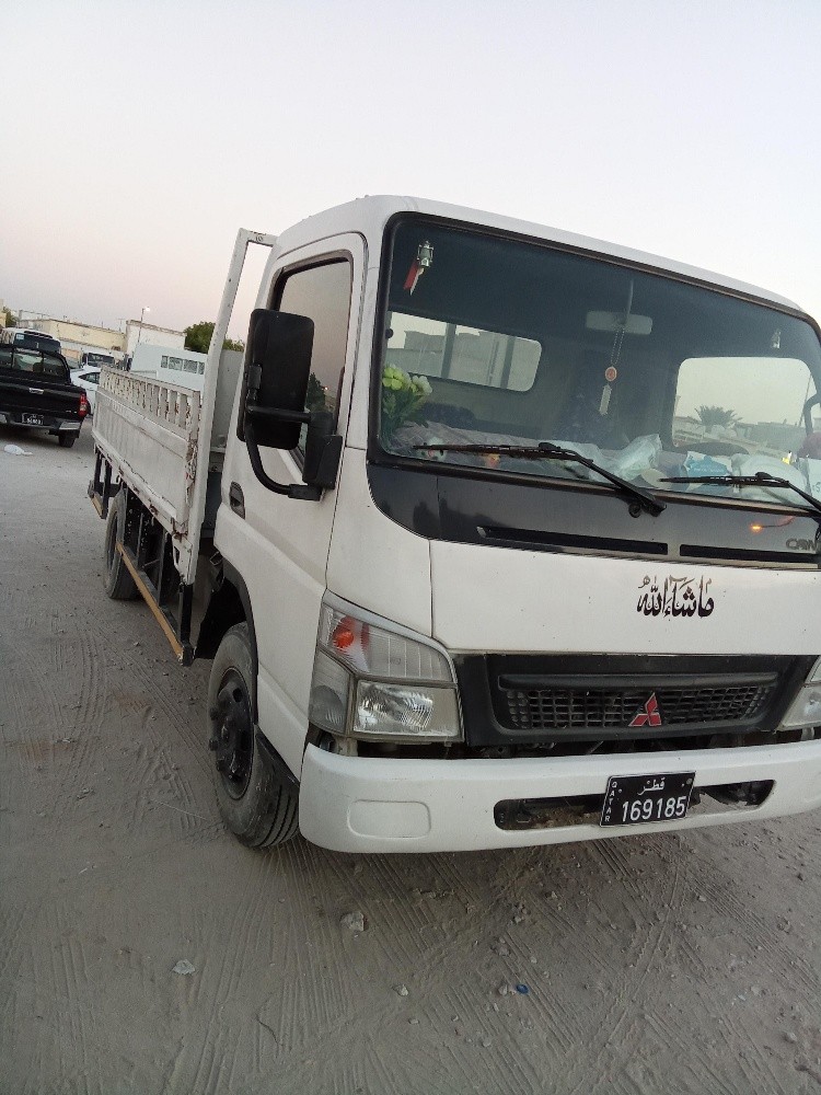 Three ton trak for rent - 1