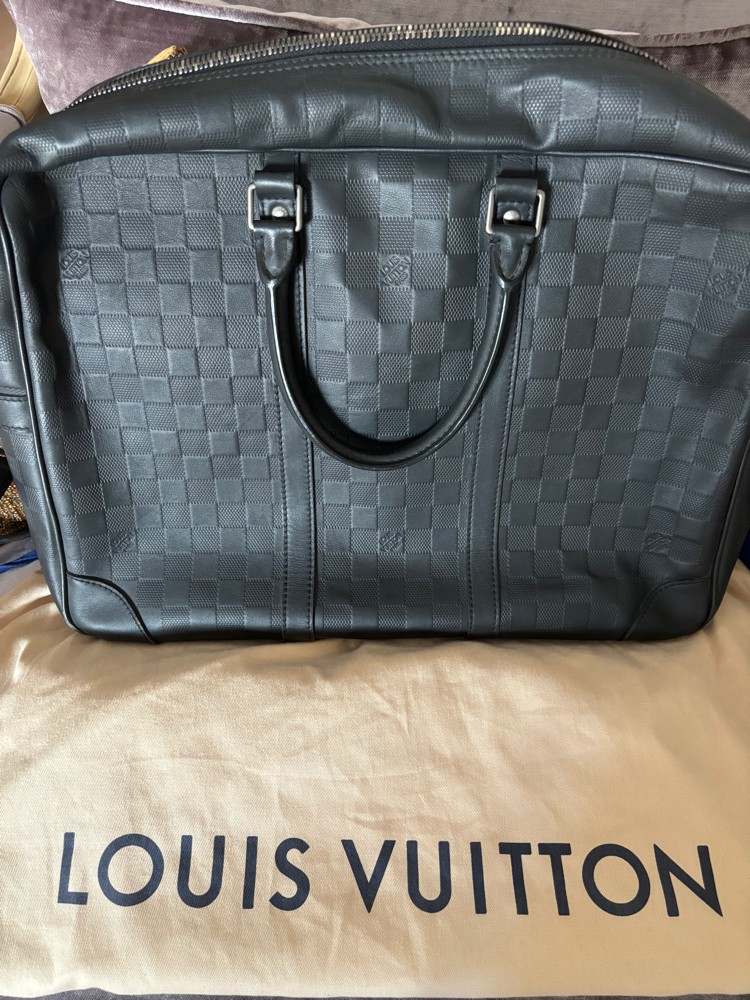 Authentic Bags - Perfect Conditio - 3