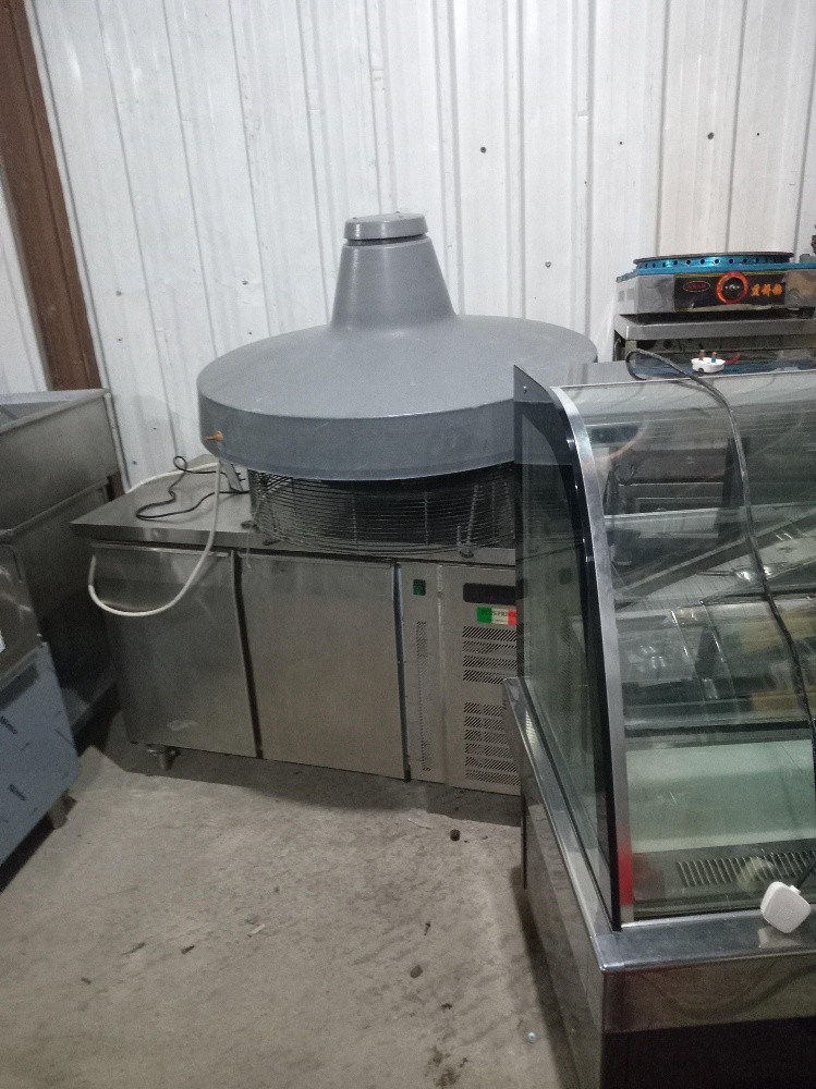 restourent eqweppemend for sell - 2