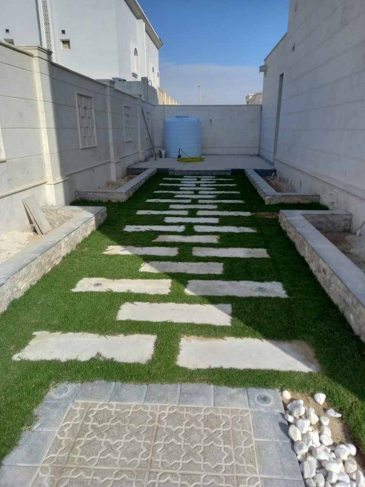 مزارع ومنسق - 2