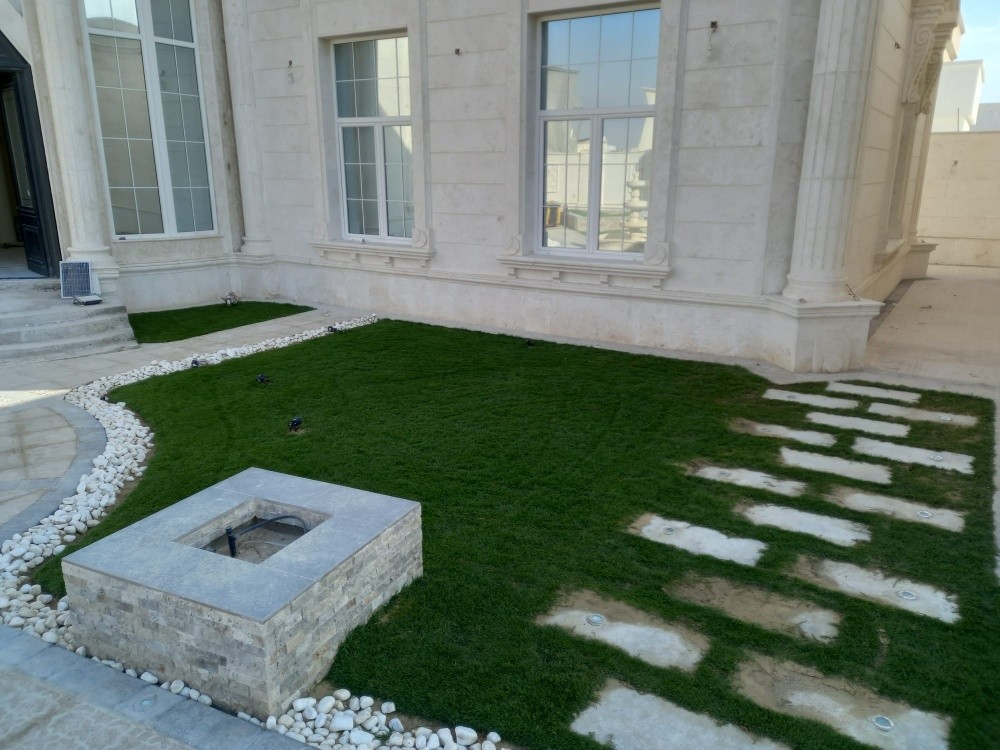 زرااع - 2