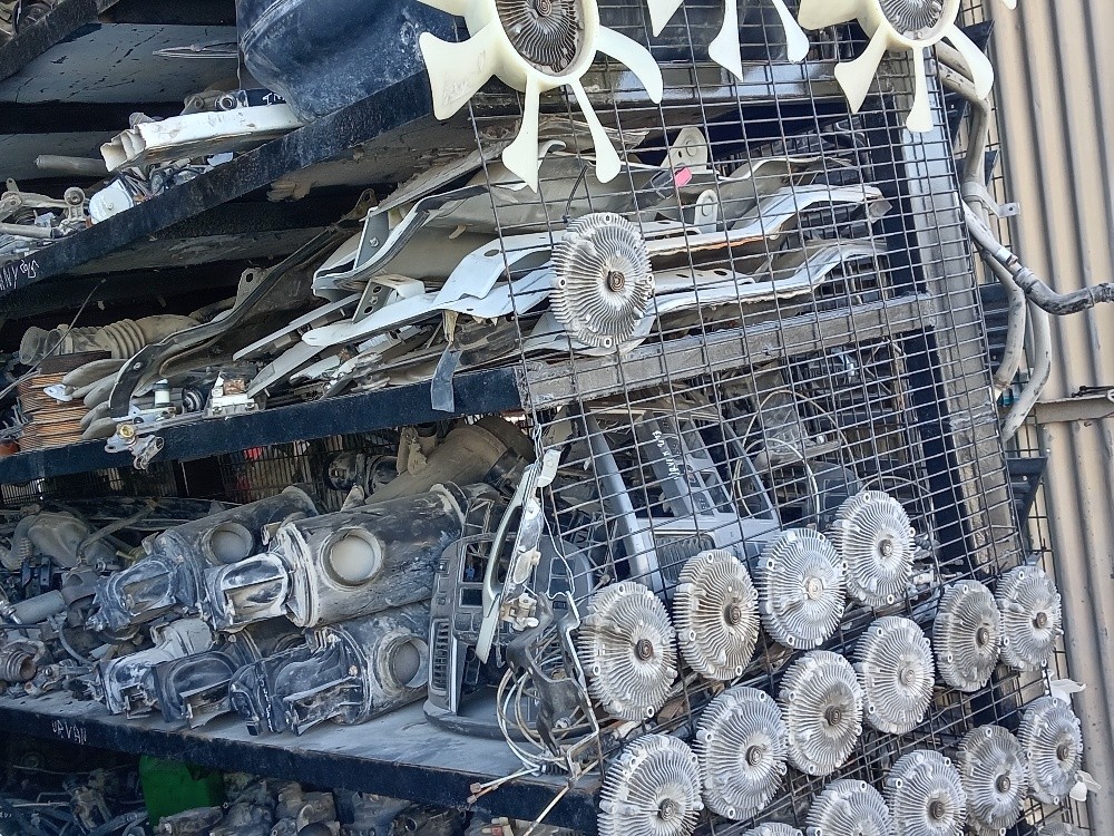 All Vehicle  Spare Parts 66918219 - 9