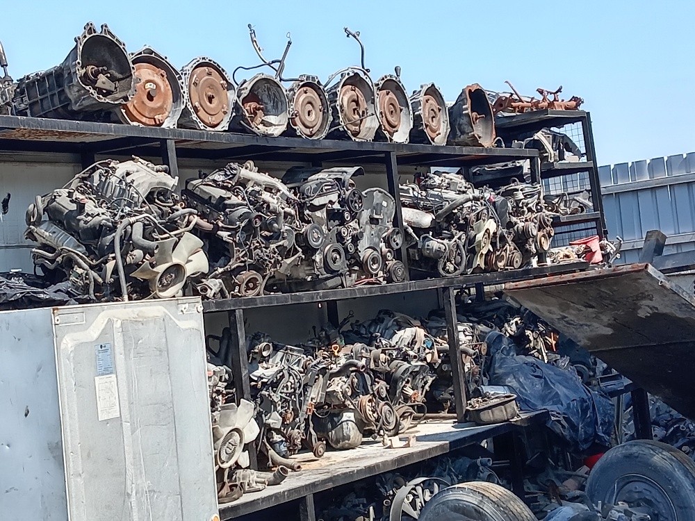 All Vehicle  Spare Parts 66918219 - 13