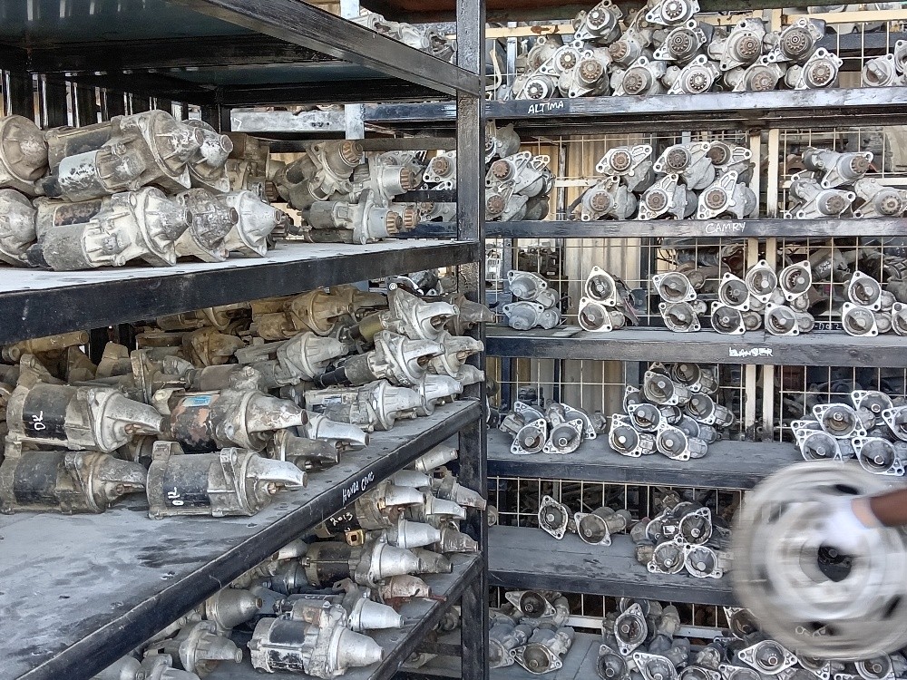 All Vehicle  Spare Parts 66918219 - 12