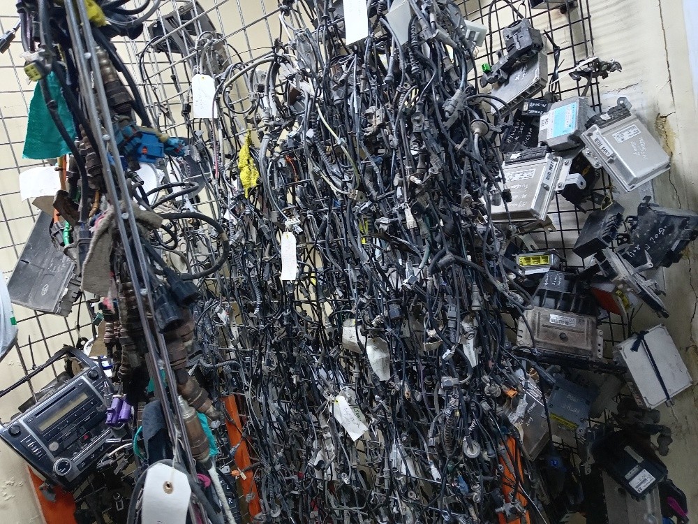 All Vehicle  Spare Parts 66918219 - 2