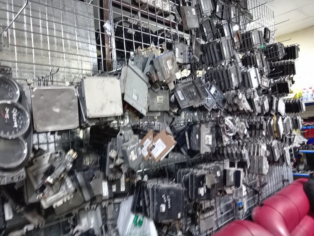 All Vehicle  Spare Parts 66918219 - 4