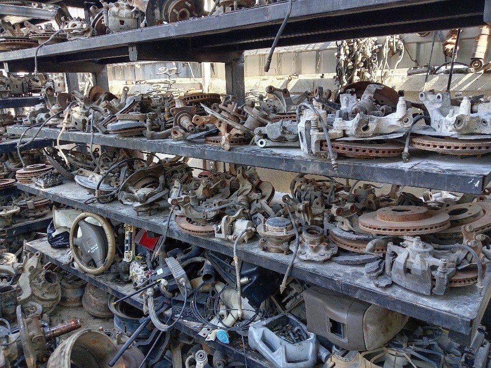 All Vehicle  Spare Parts 66918219 - 11