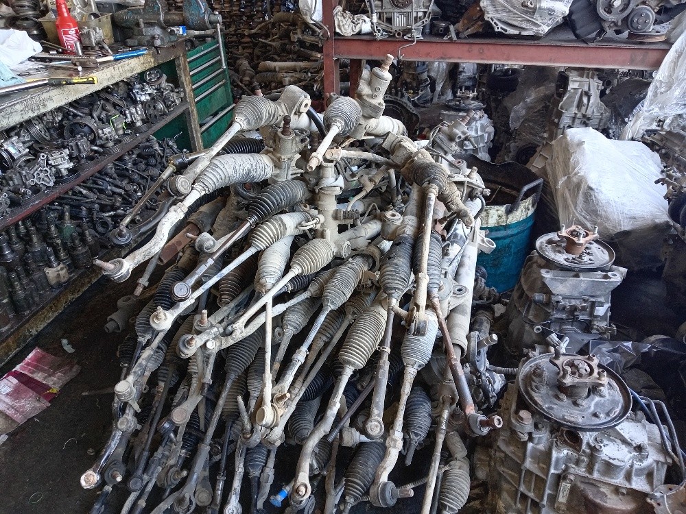 All Vehicle  Spare Parts 66918219 - 8