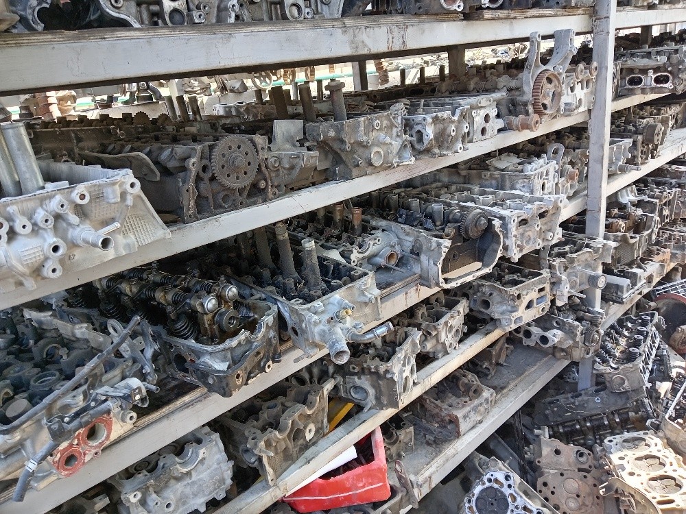 All Vehicle  Spare Parts 66918219 - 10