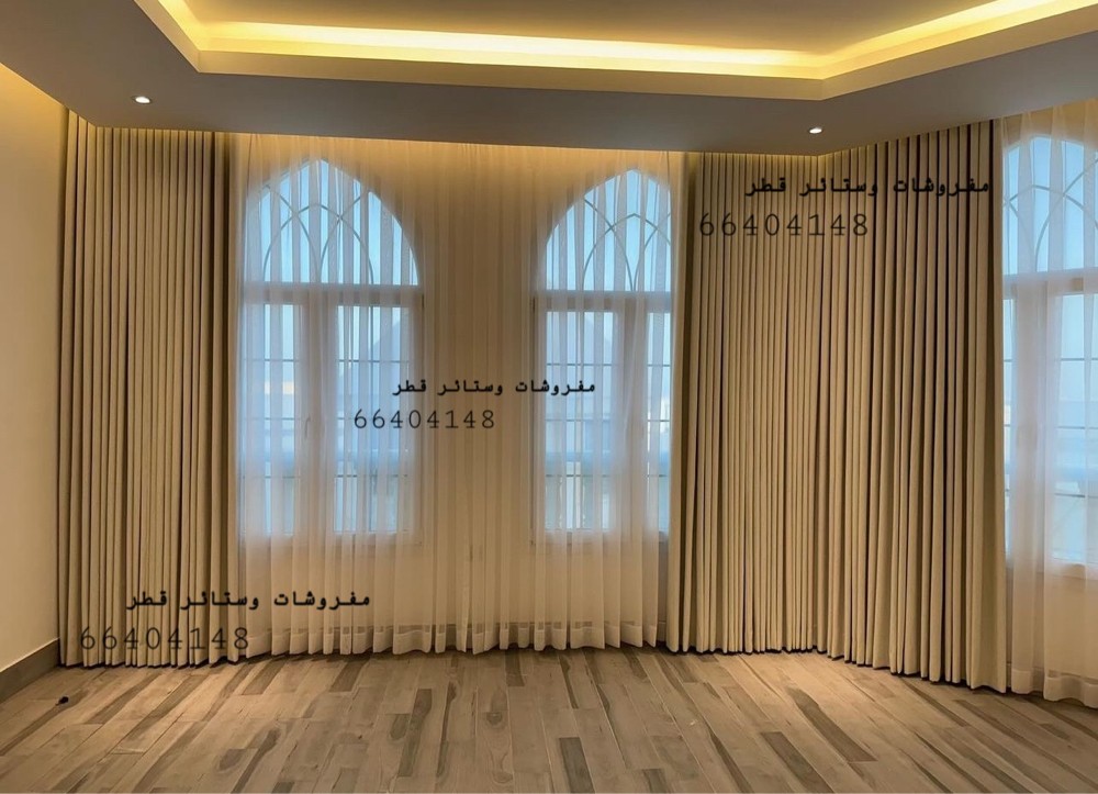 ستائر  - 2