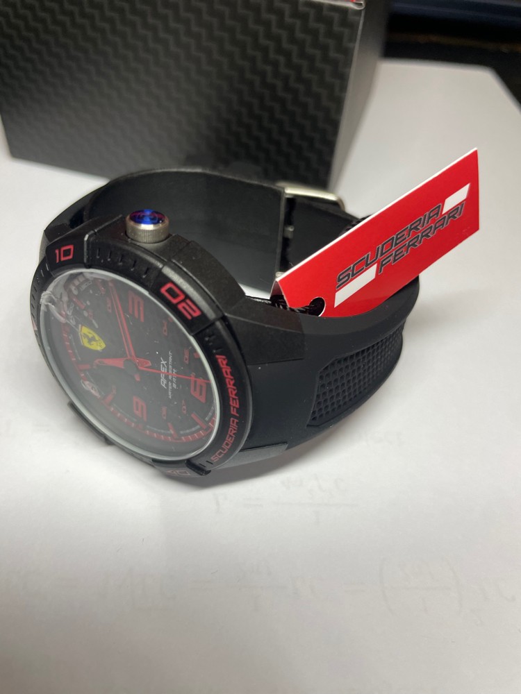 New original Ferrari watch - 3