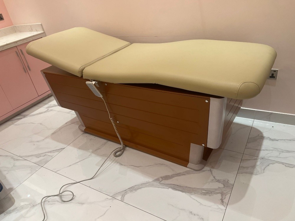 Bed For Massage - 1