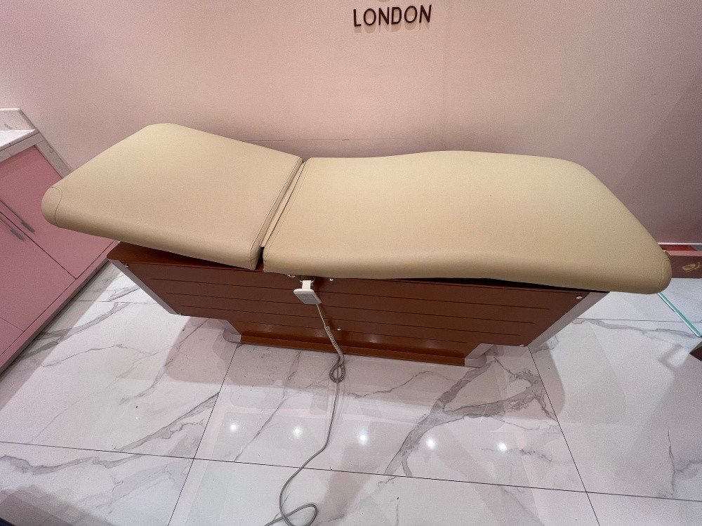 Bed For Massage - 3