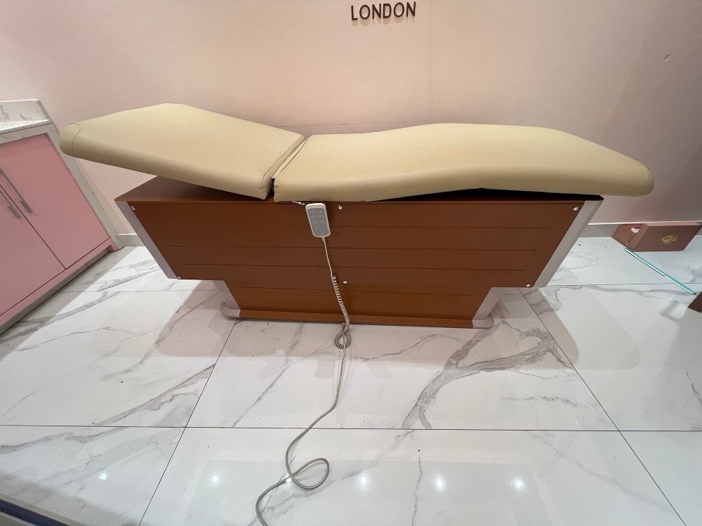 Bed For Massage - 2