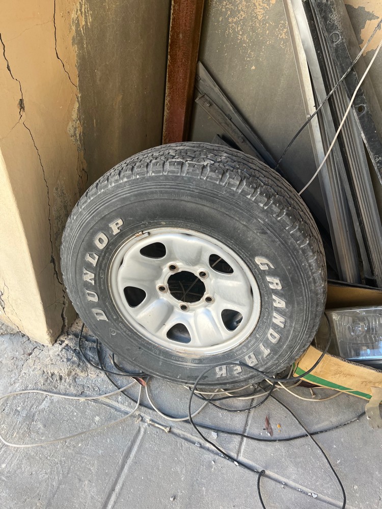 دنلوب - 1