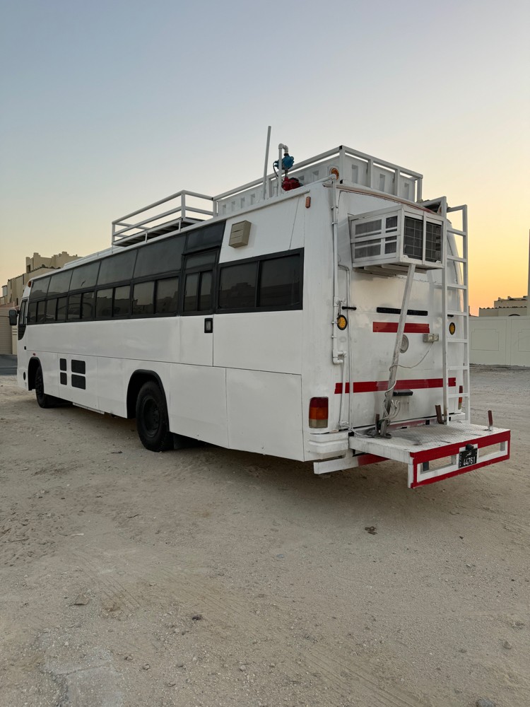 caravan - 1