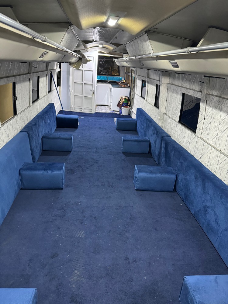 caravan - 3