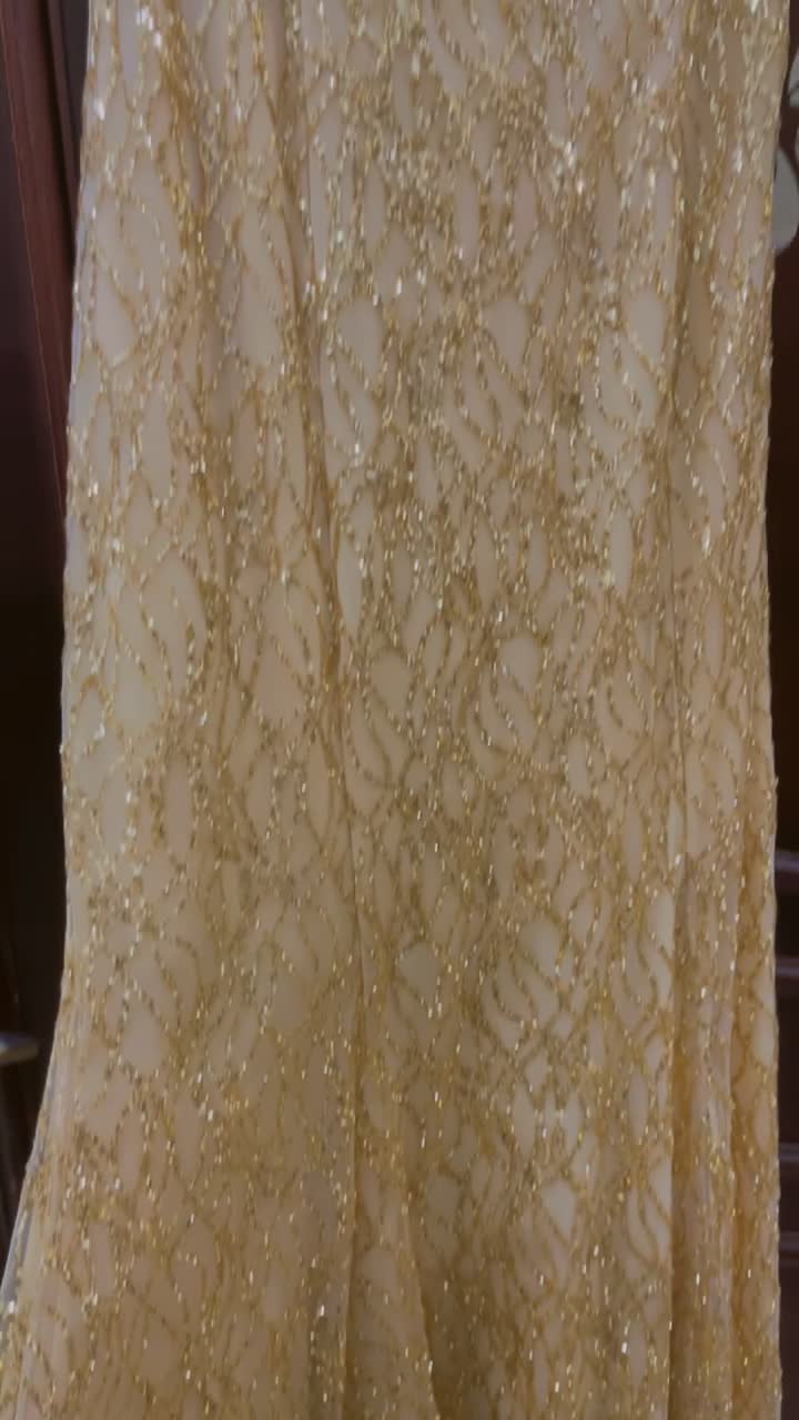فساتين سهره فخمه جدا - 1