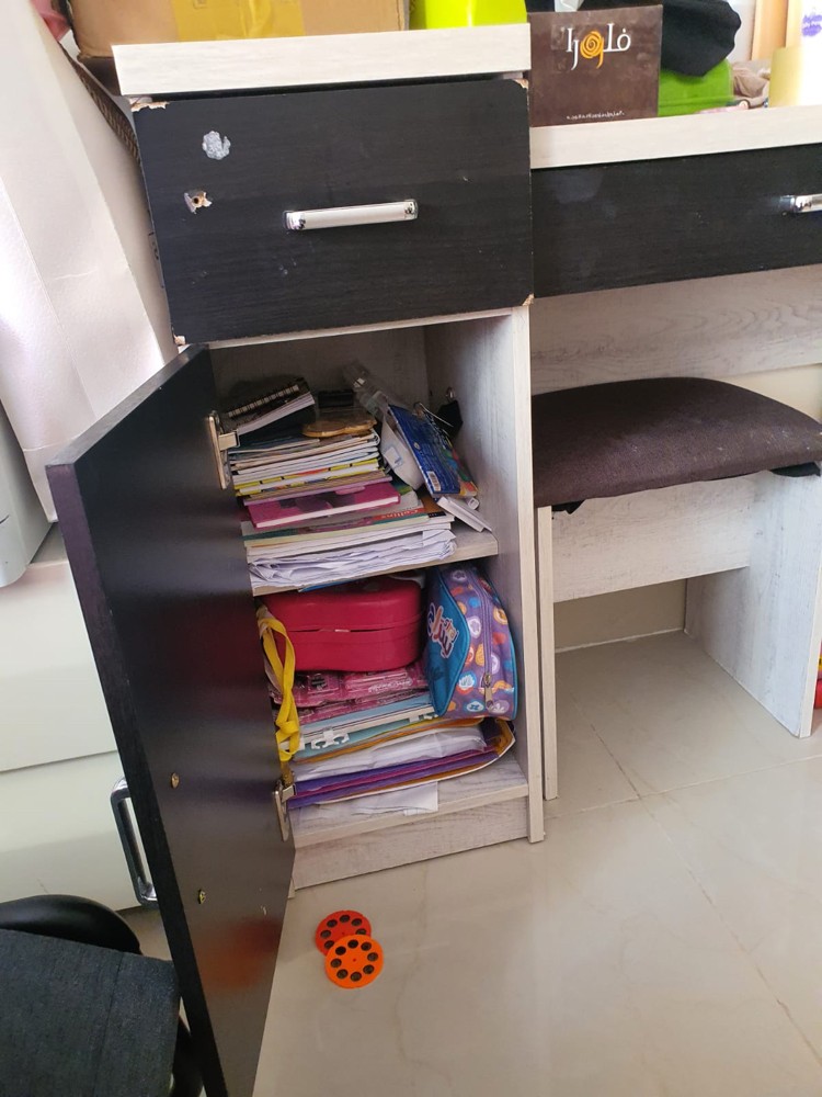 furniture  - 1