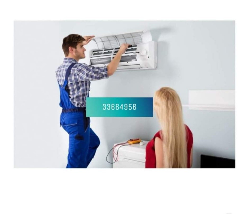 Ac service - 3