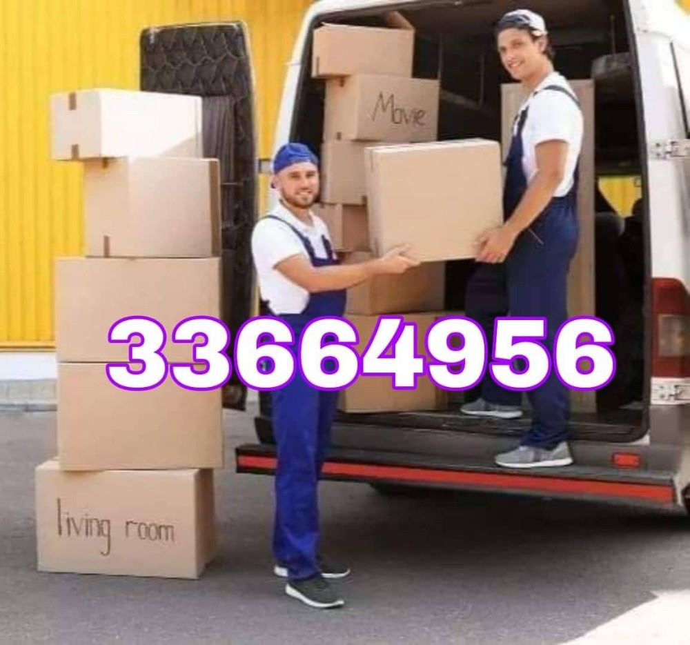 Qatar moving shifting - 2