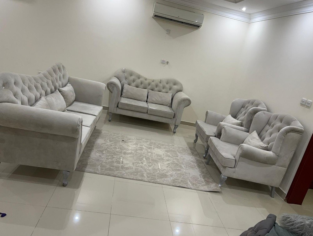 بيع وتركيب ستائر جديدة - 2