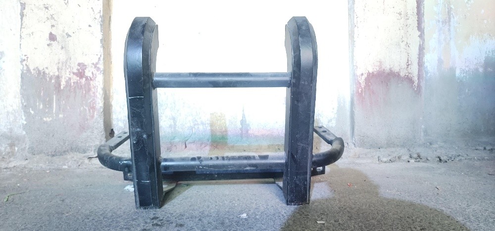 Bumper Protection - 1
