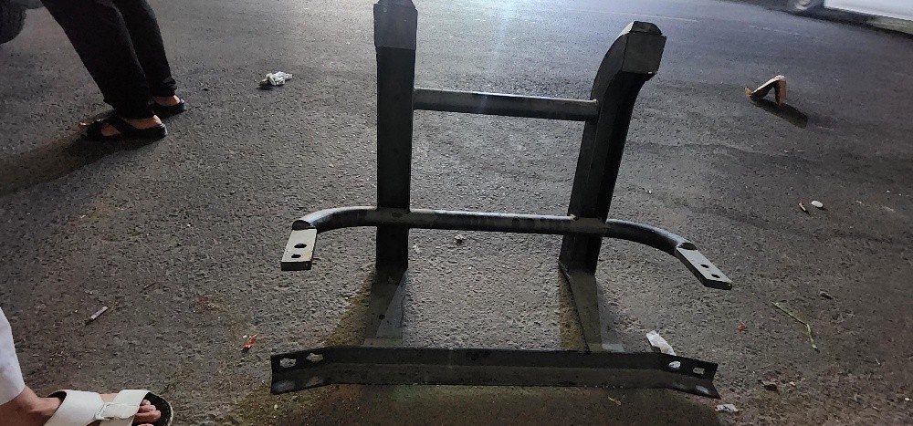 Bumper Protection - 3