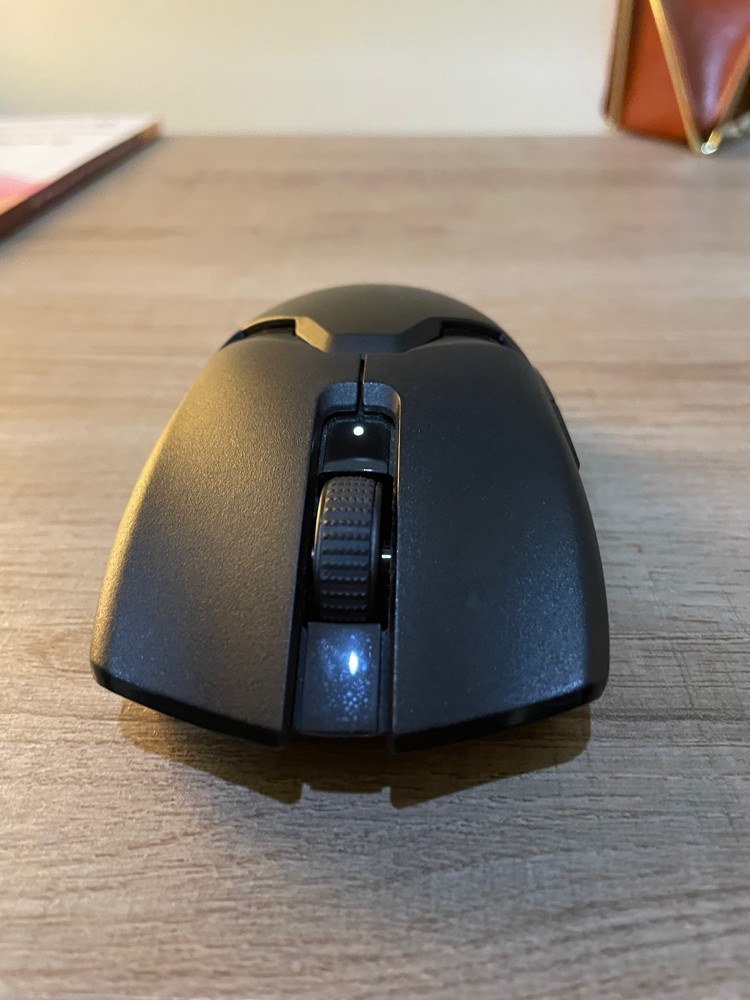 mouse - 4