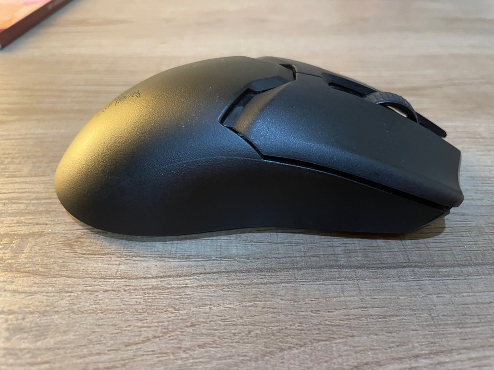 mouse - 3