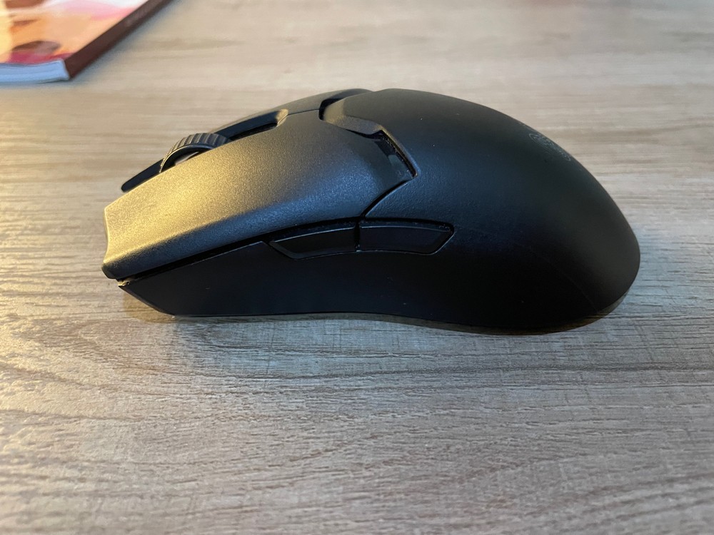 mouse - 6