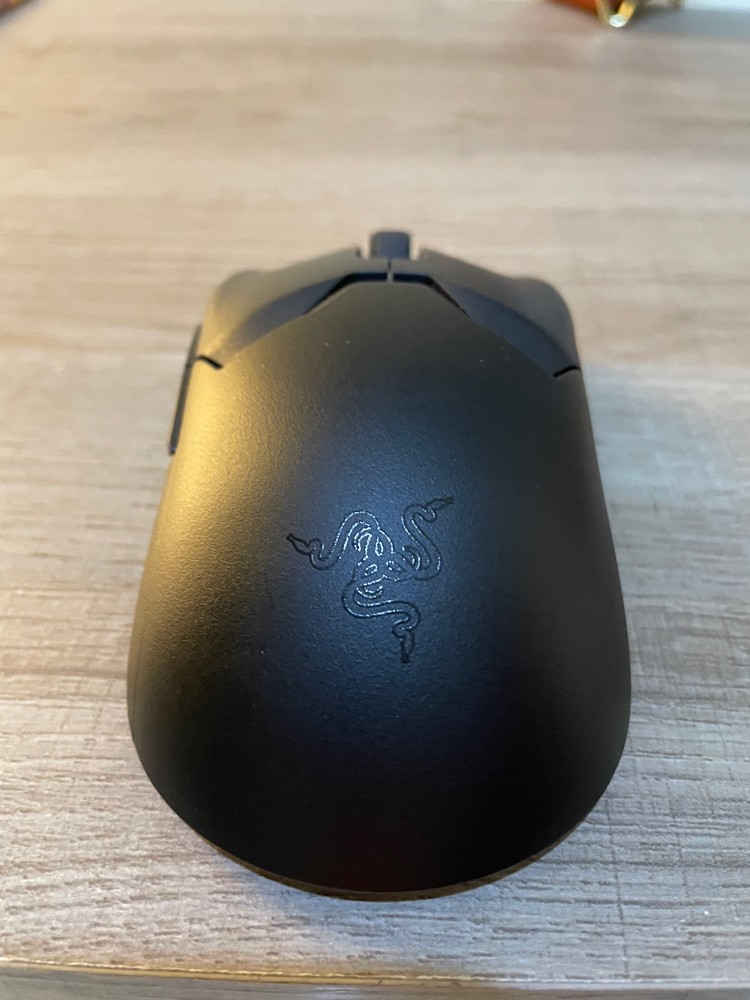 mouse - 2
